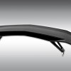 Photo of Novitec Double-rearwing for the Lamborghini Aventador S - Image 1